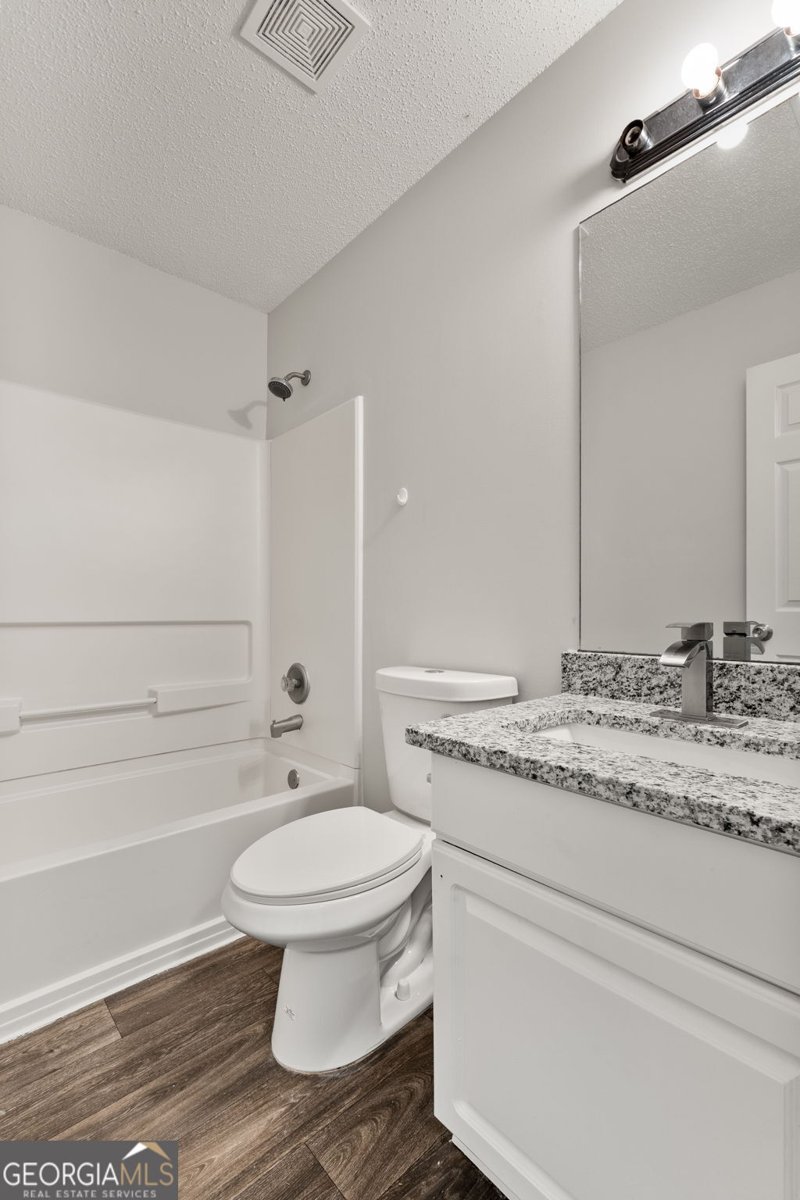 628 Fieldcrest Drive McDonough - 22