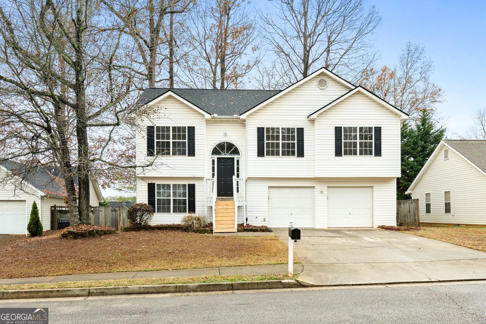 628 Fieldcrest Drive McDonough - 3