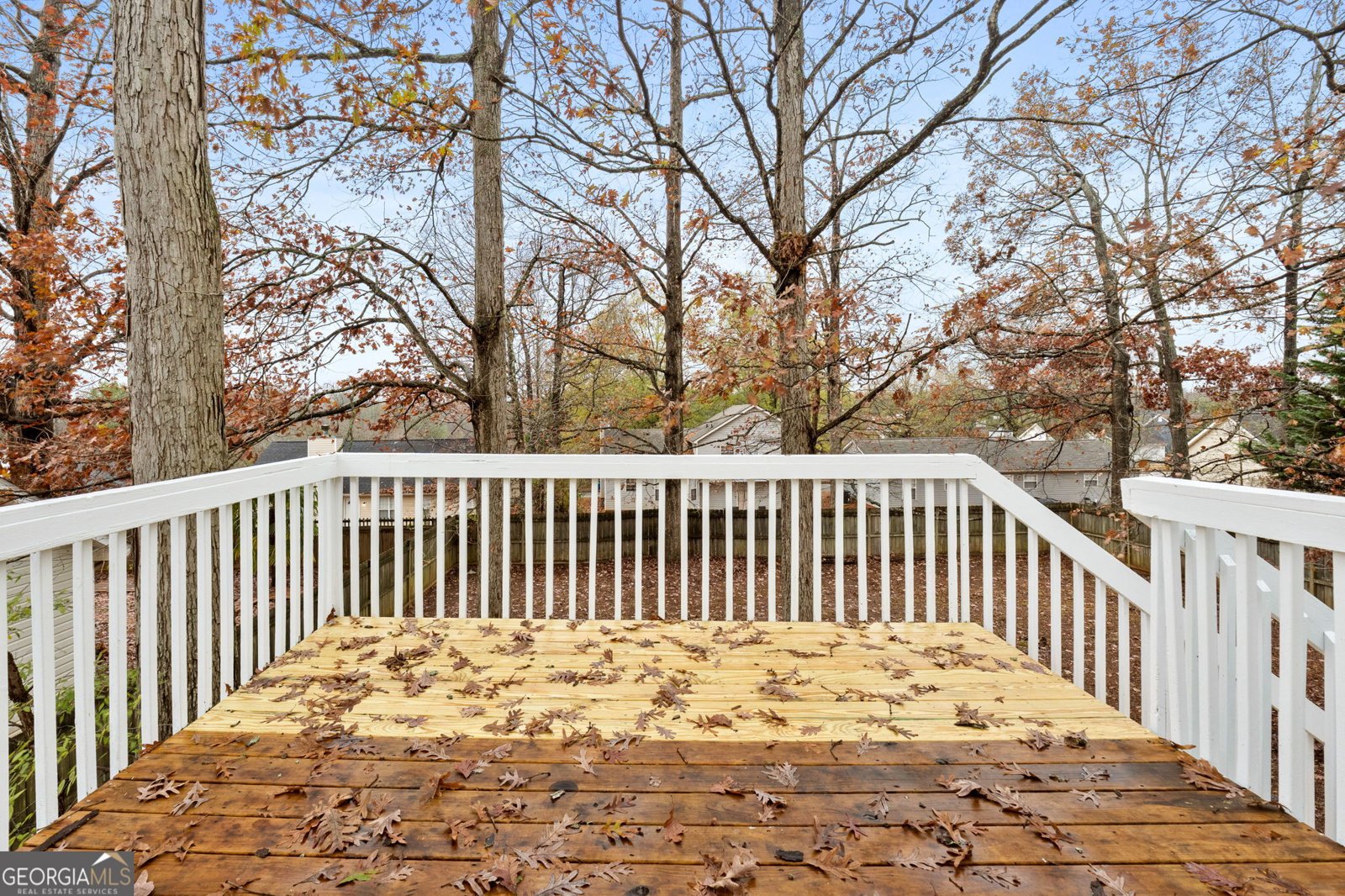 628 Fieldcrest Drive McDonough - 30