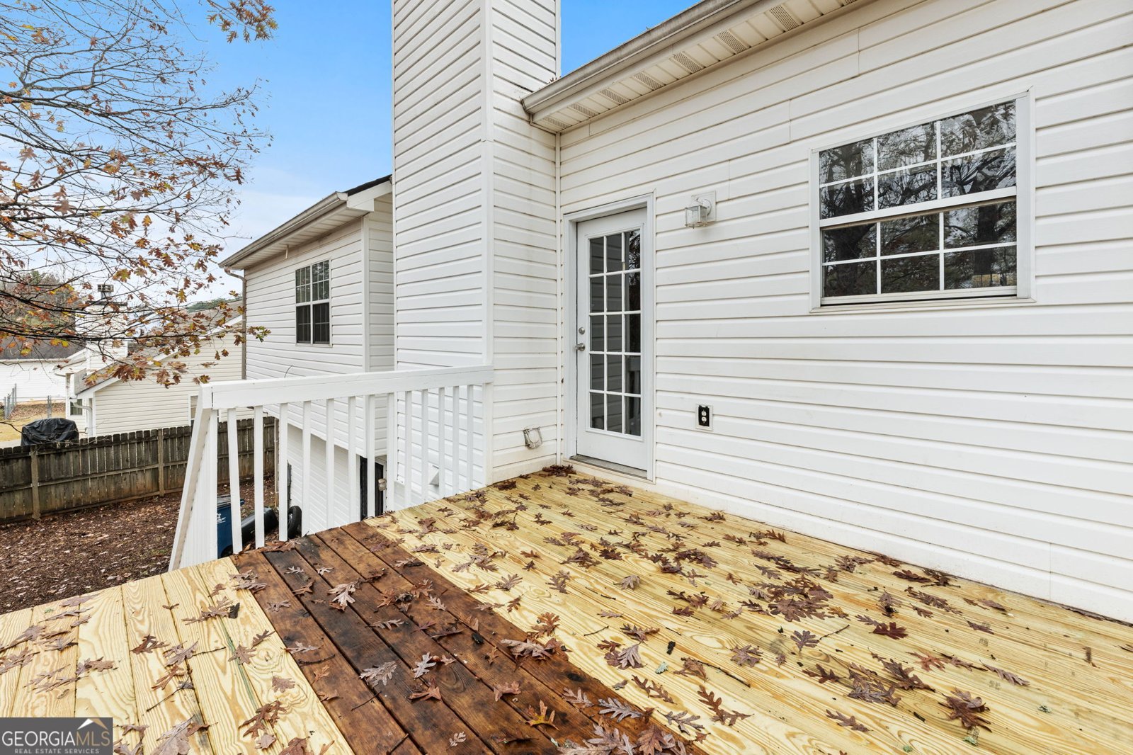 628 Fieldcrest Drive McDonough - 31