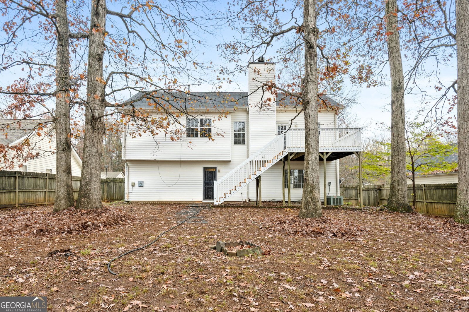 628 Fieldcrest Drive McDonough - 32