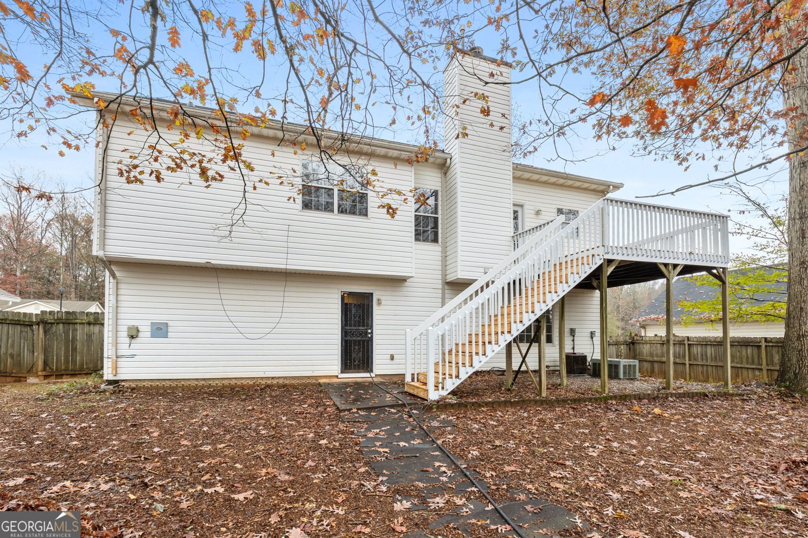 628 Fieldcrest Drive McDonough - 33