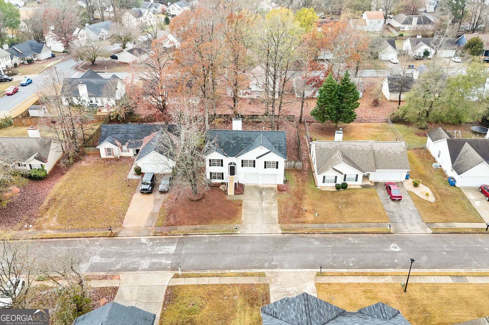 628 Fieldcrest Drive McDonough - 34