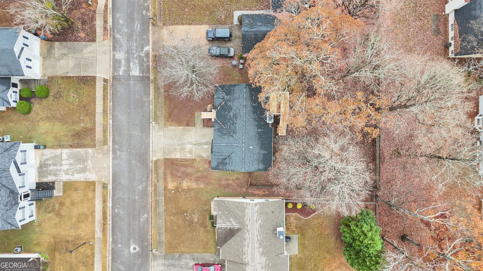 628 Fieldcrest Drive McDonough - 35