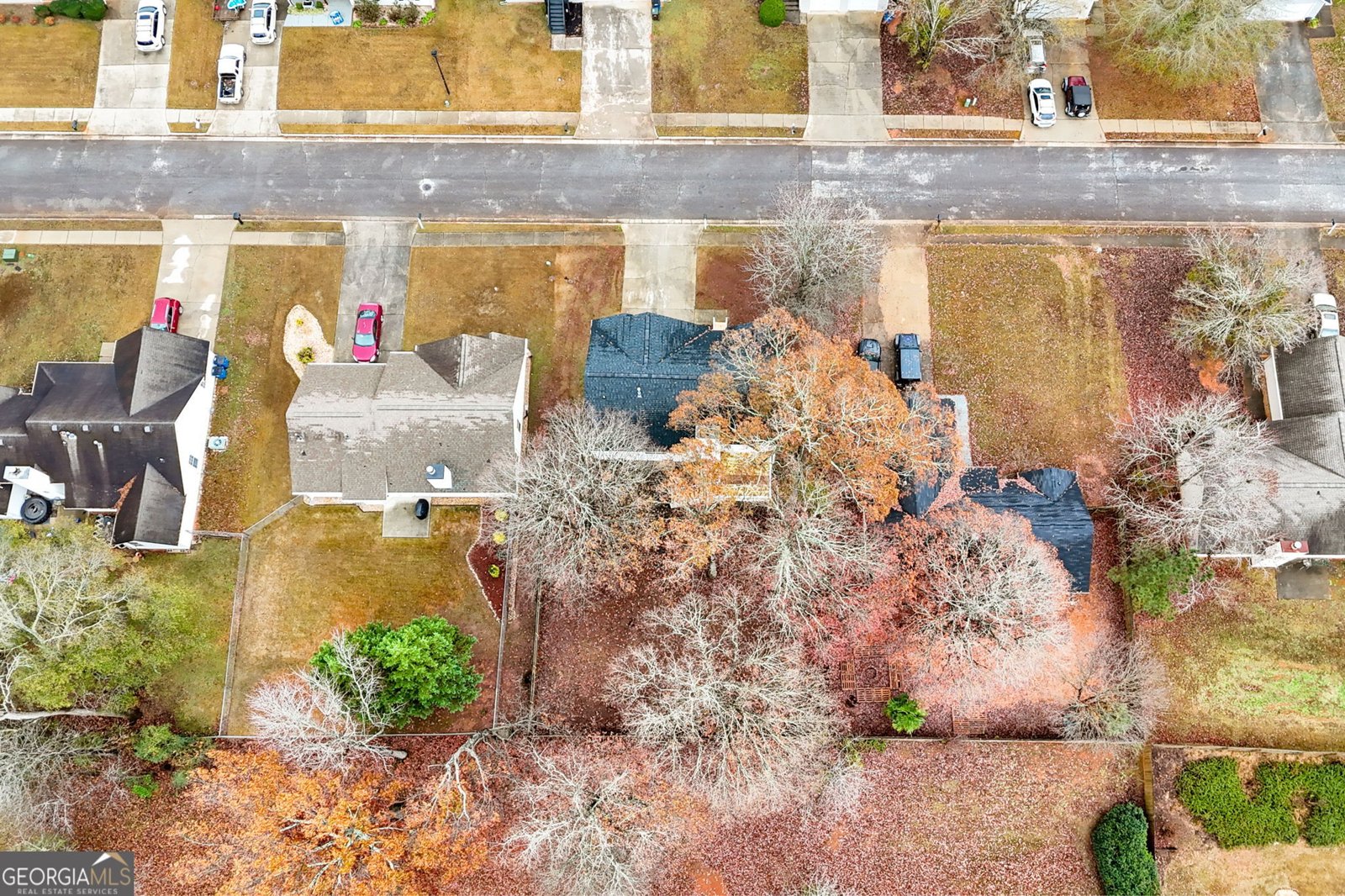 628 Fieldcrest Drive McDonough - 36