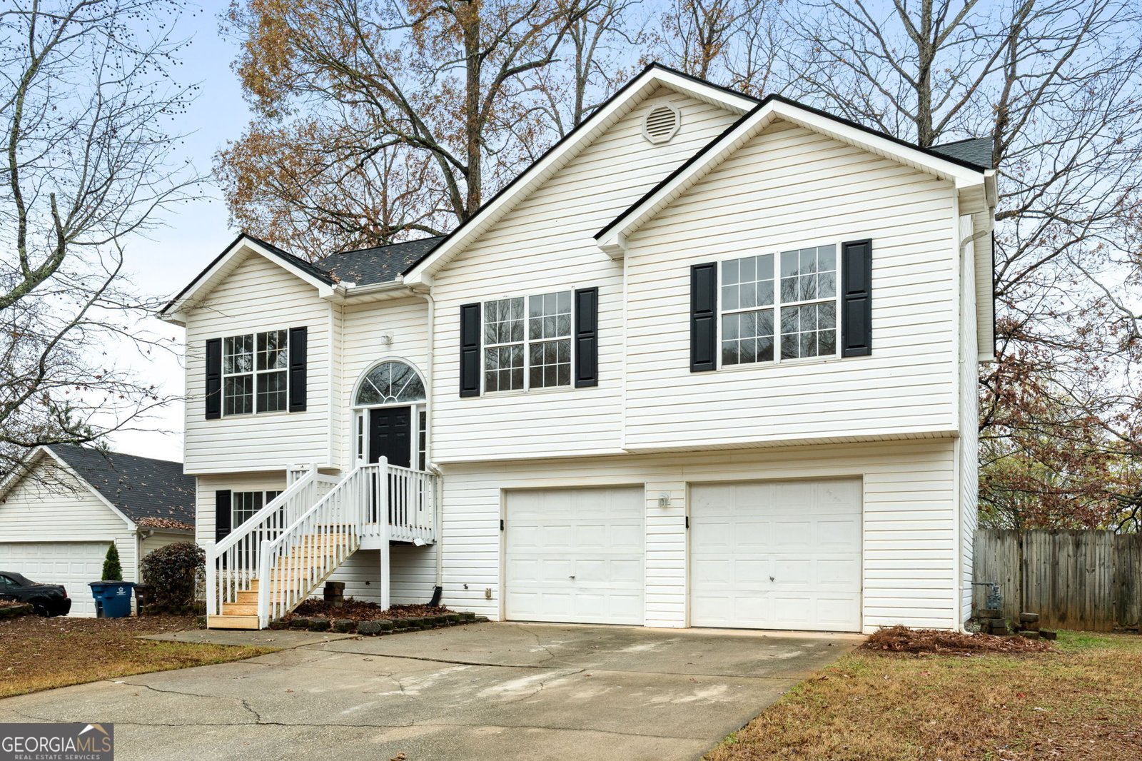 628 Fieldcrest Drive McDonough - 4