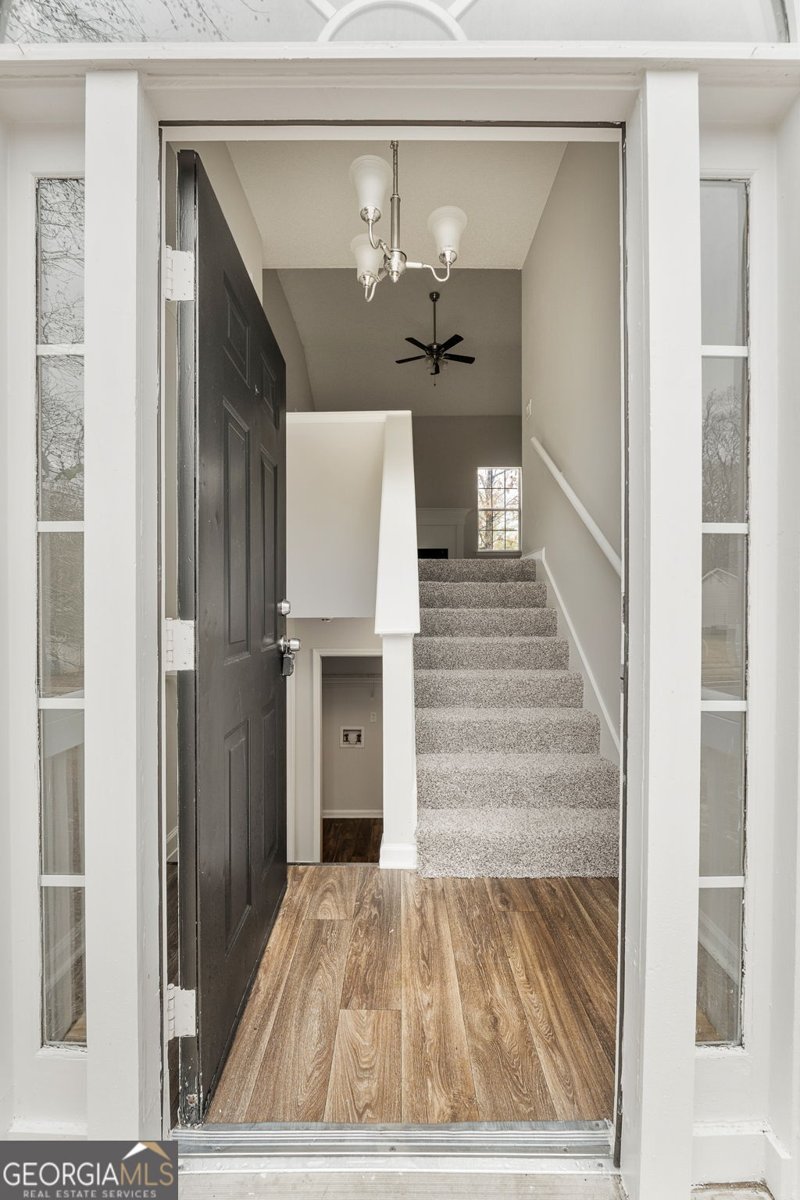 628 Fieldcrest Drive McDonough - 5