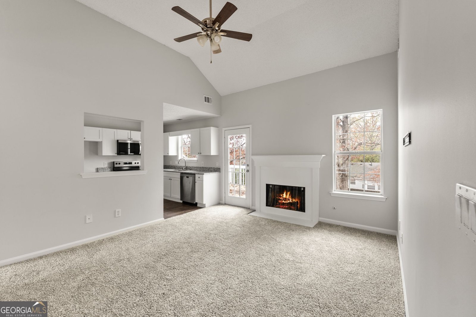 628 Fieldcrest Drive McDonough - 6