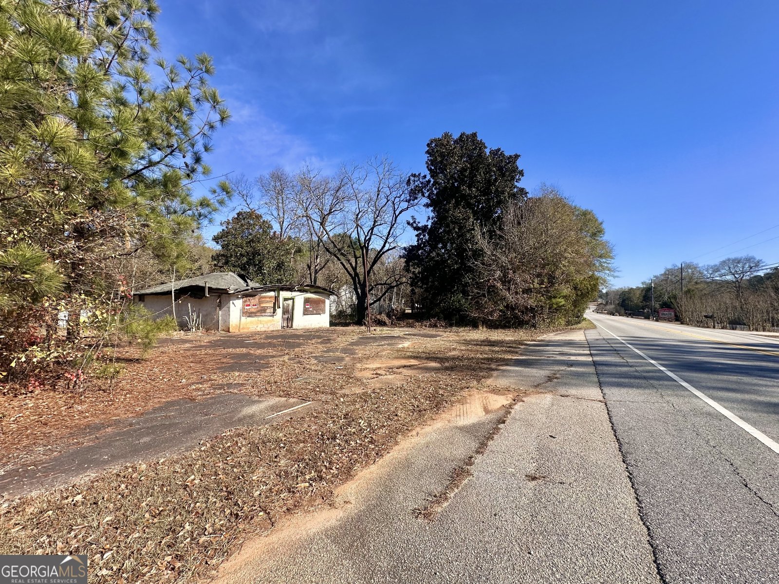 276 Oglesby Bridge Road Conyers - 16