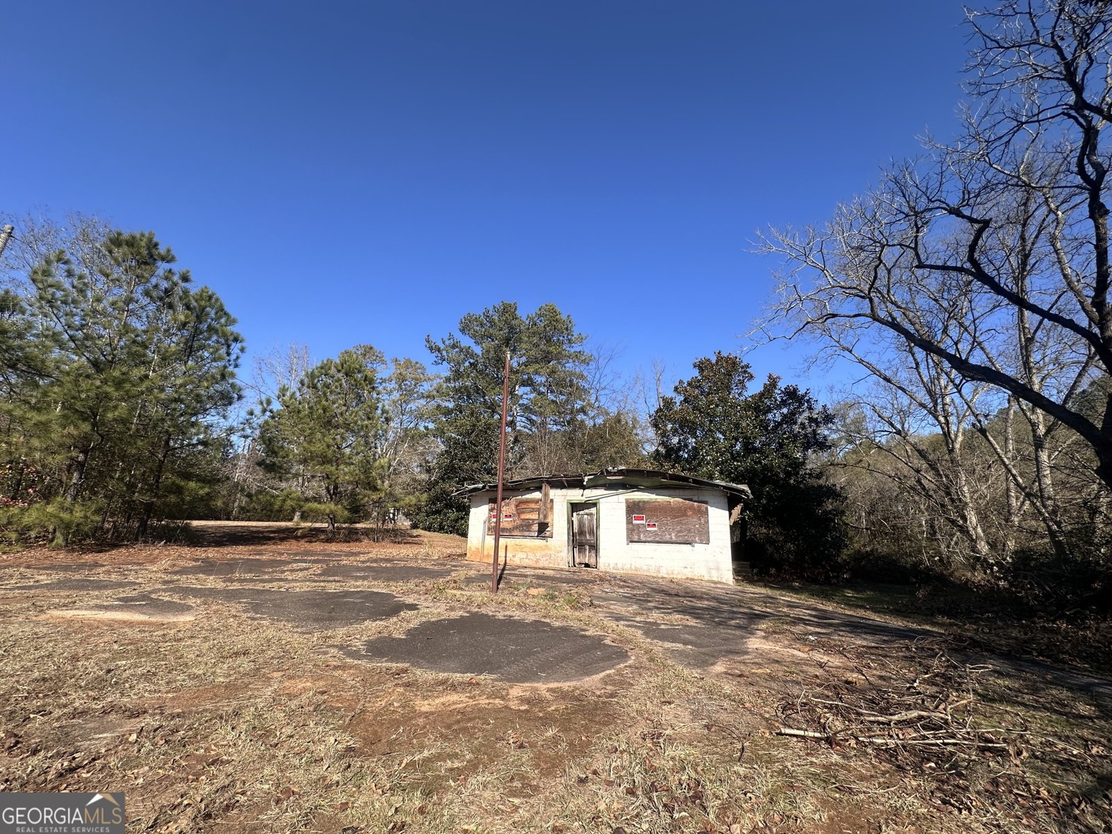 276 Oglesby Bridge Road Conyers - 18