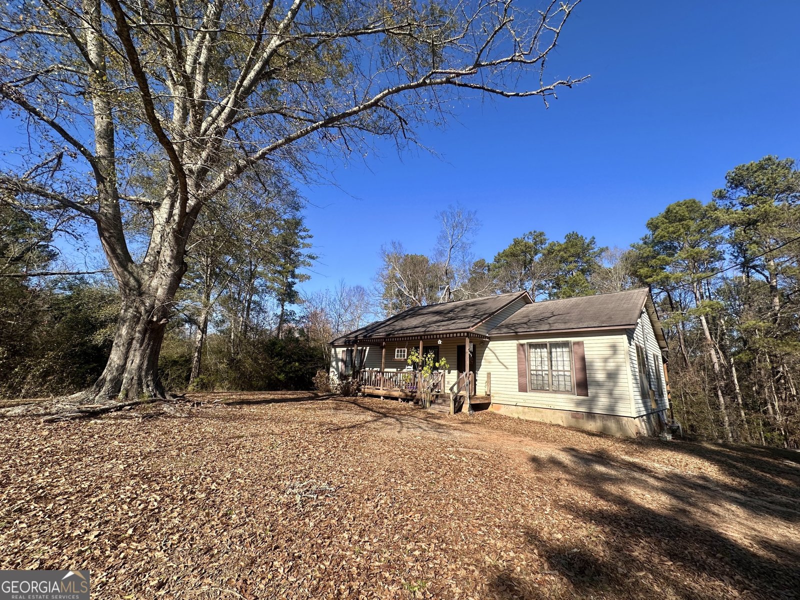 276 Oglesby Bridge Road Conyers - 3