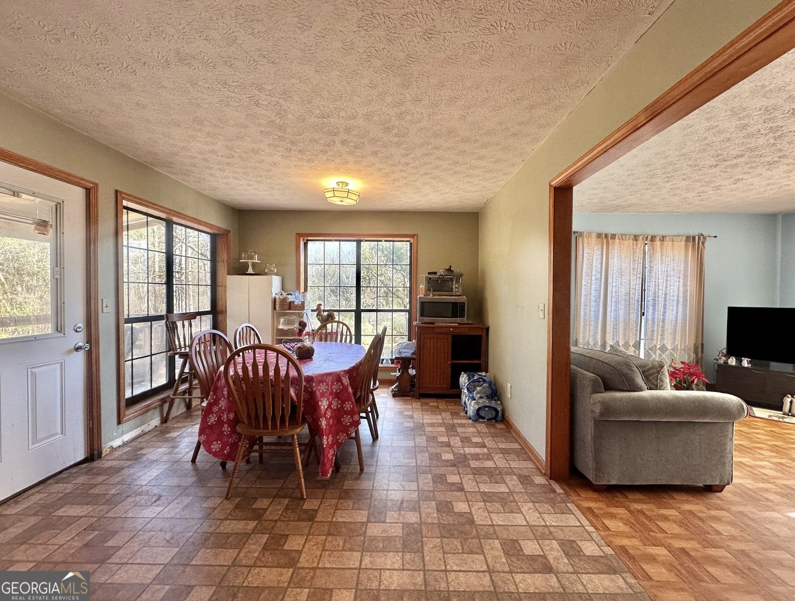 276 Oglesby Bridge Road Conyers - 30