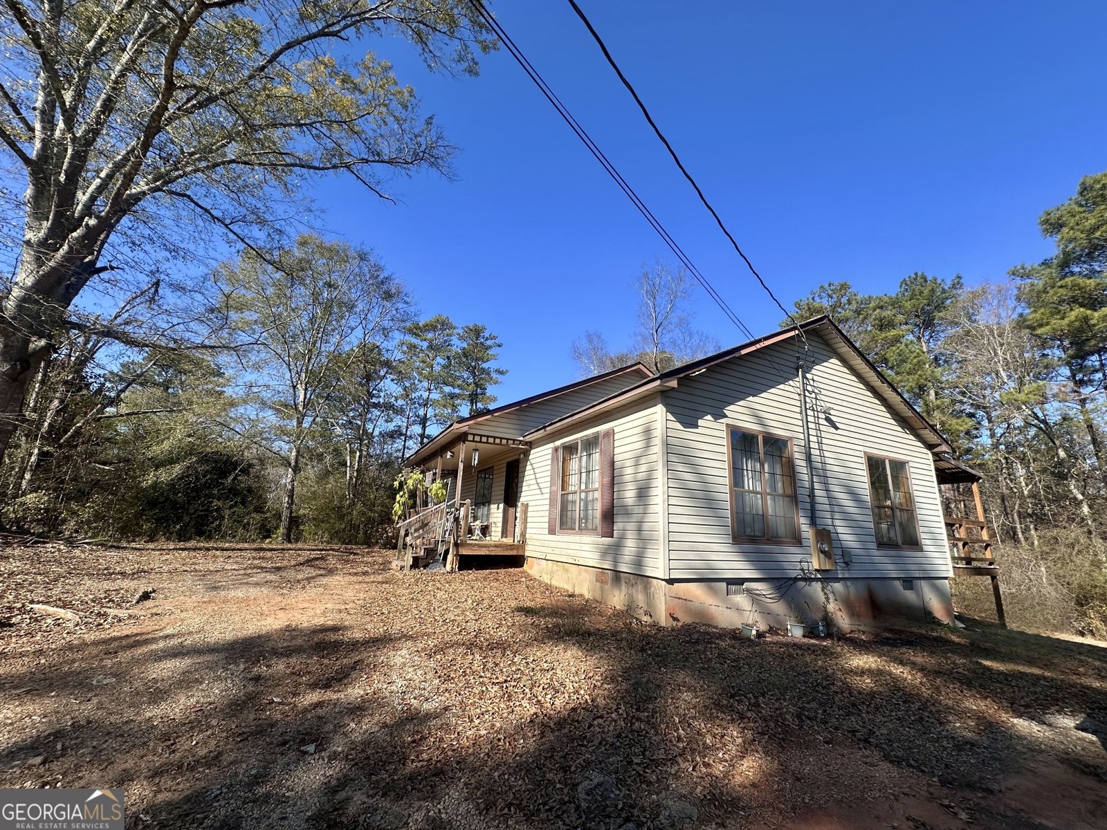 276 Oglesby Bridge Road Conyers - 4
