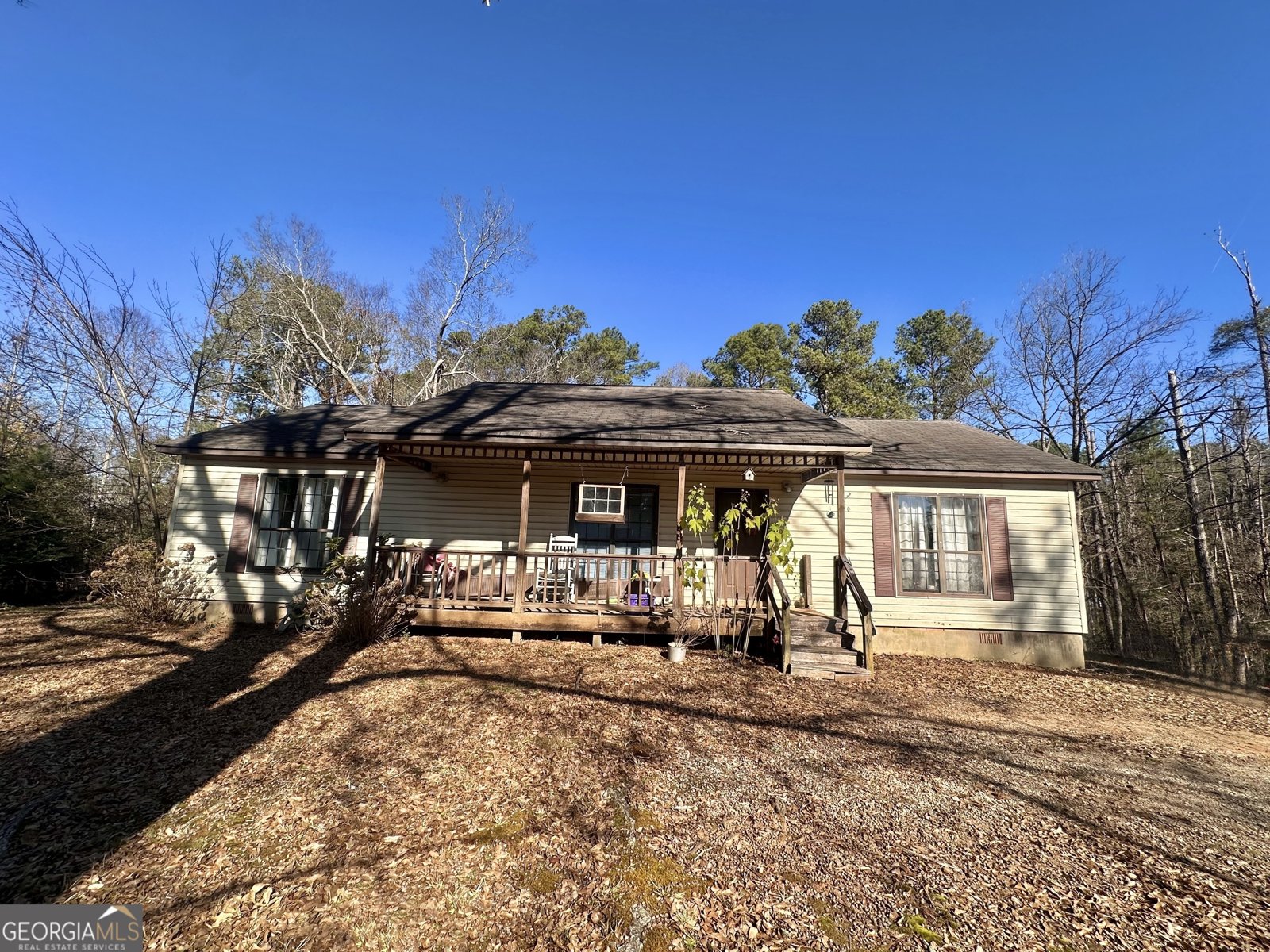 276 Oglesby Bridge Road Conyers - 5