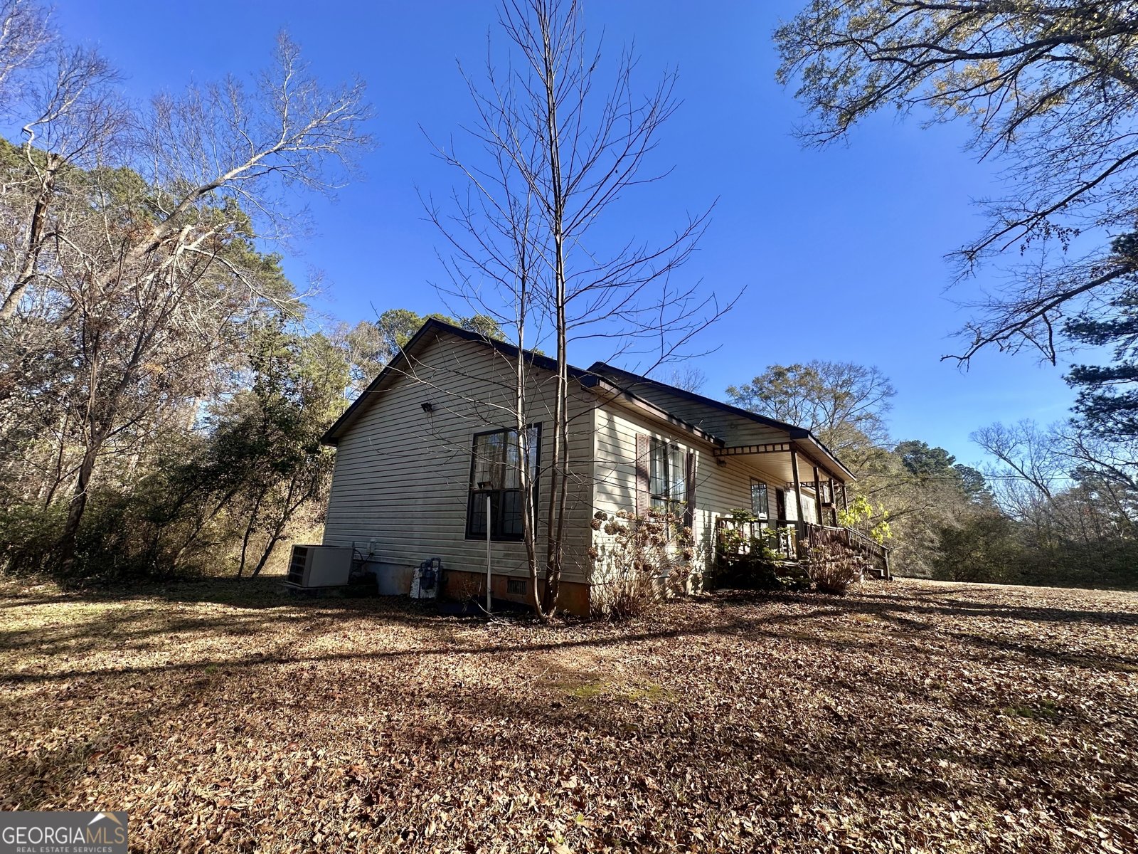 276 Oglesby Bridge Road Conyers - 6