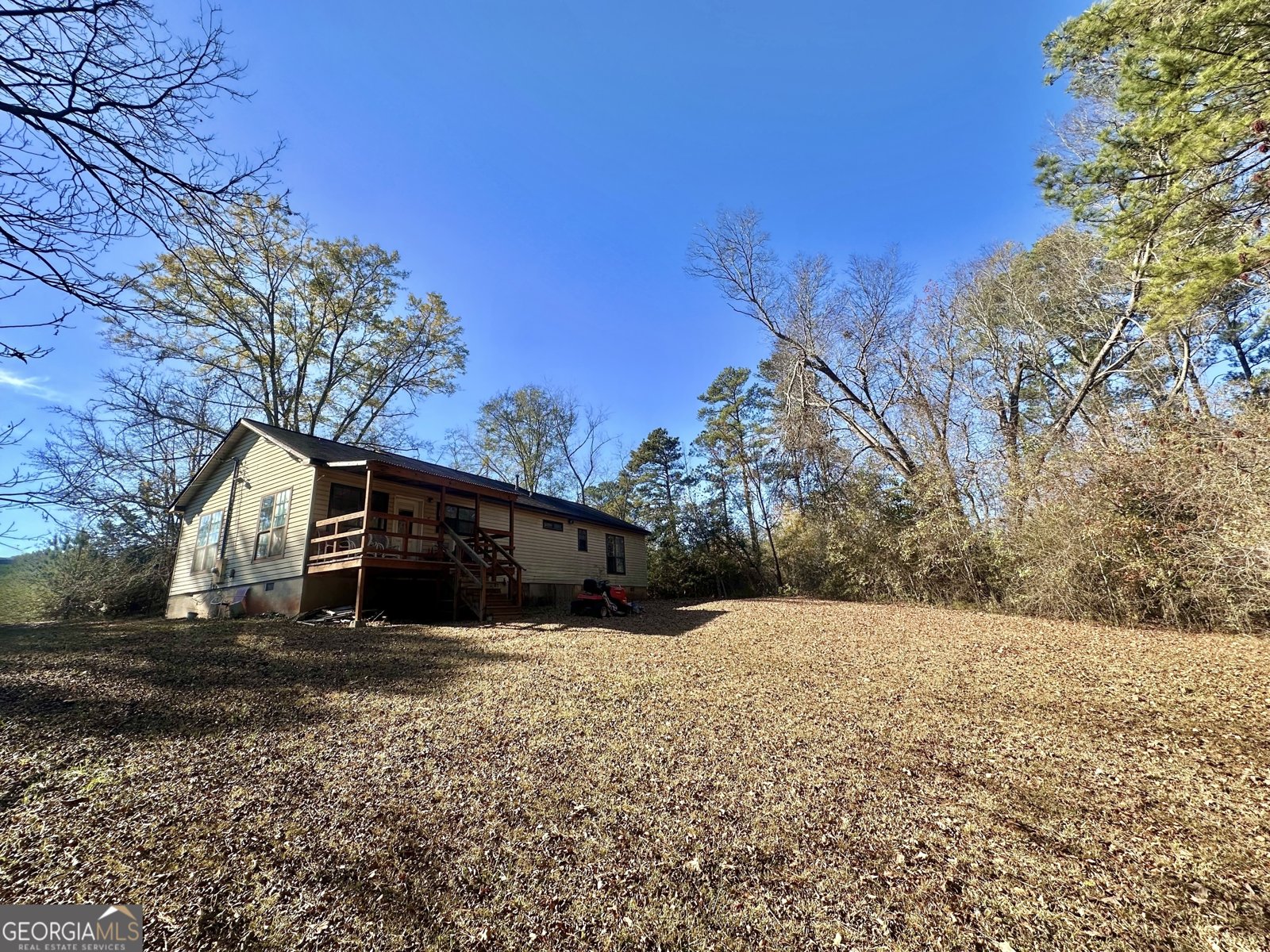276 Oglesby Bridge Road Conyers - 8