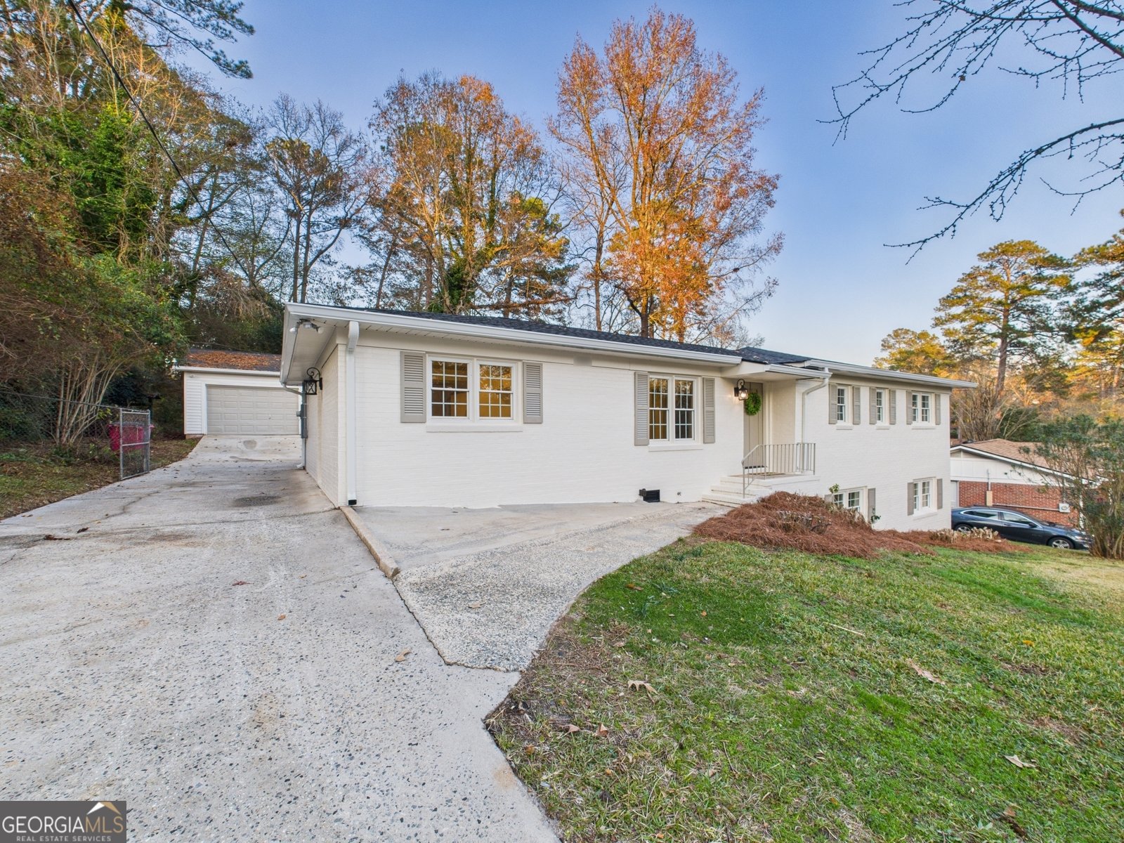 1068 Pine Knoll Drive Macon - 2