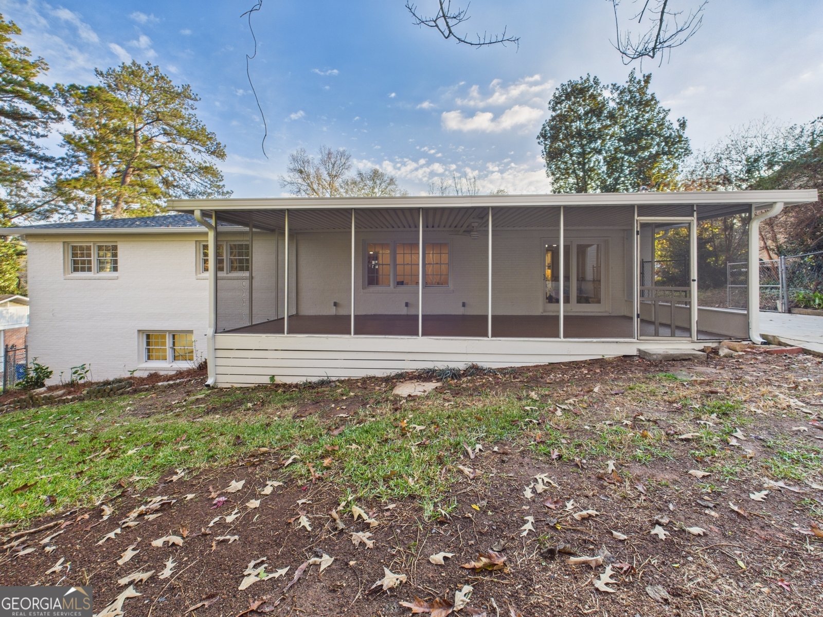 1068 Pine Knoll Drive Macon - 43