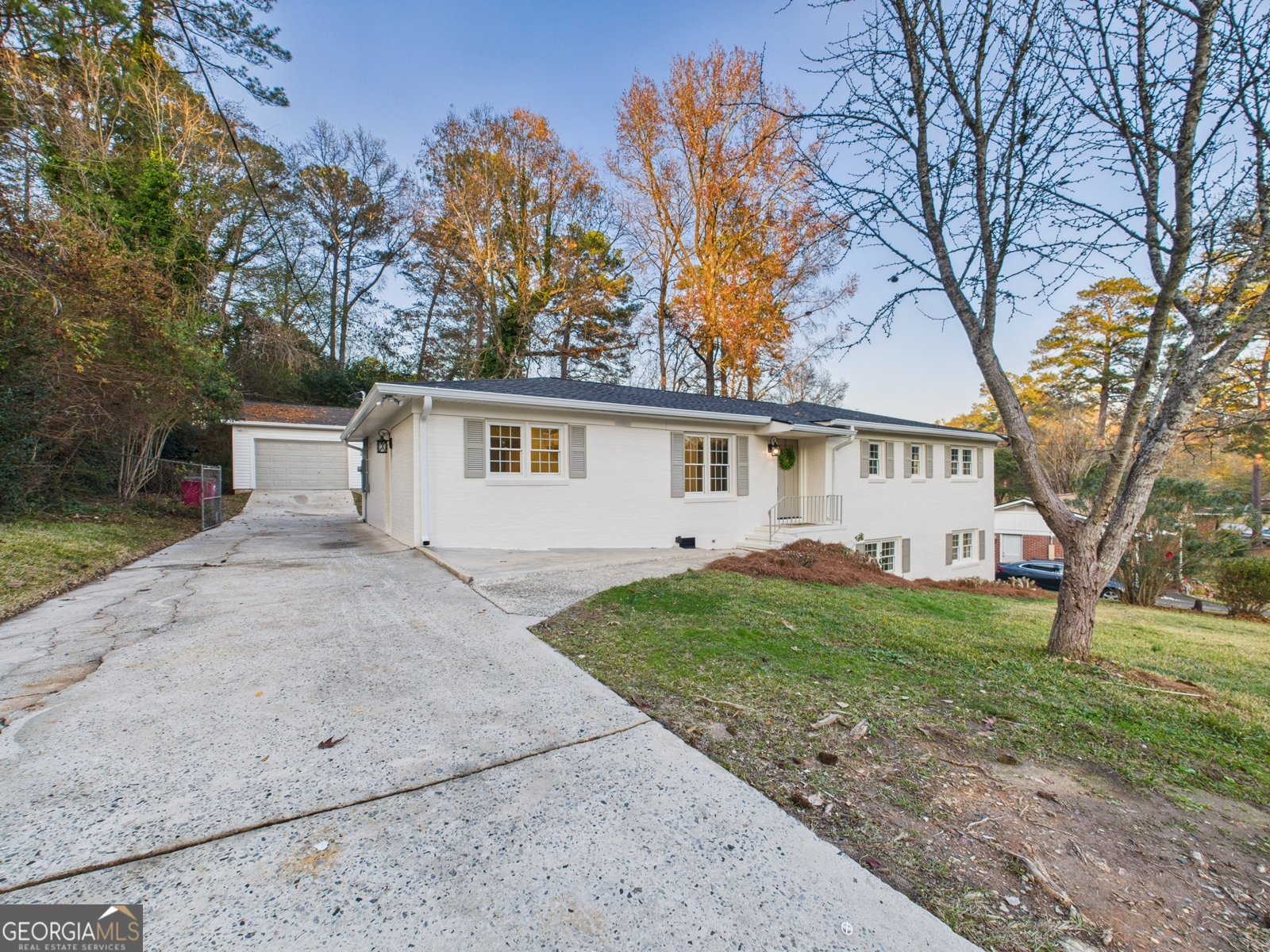 1068 Pine Knoll Drive Macon - 49