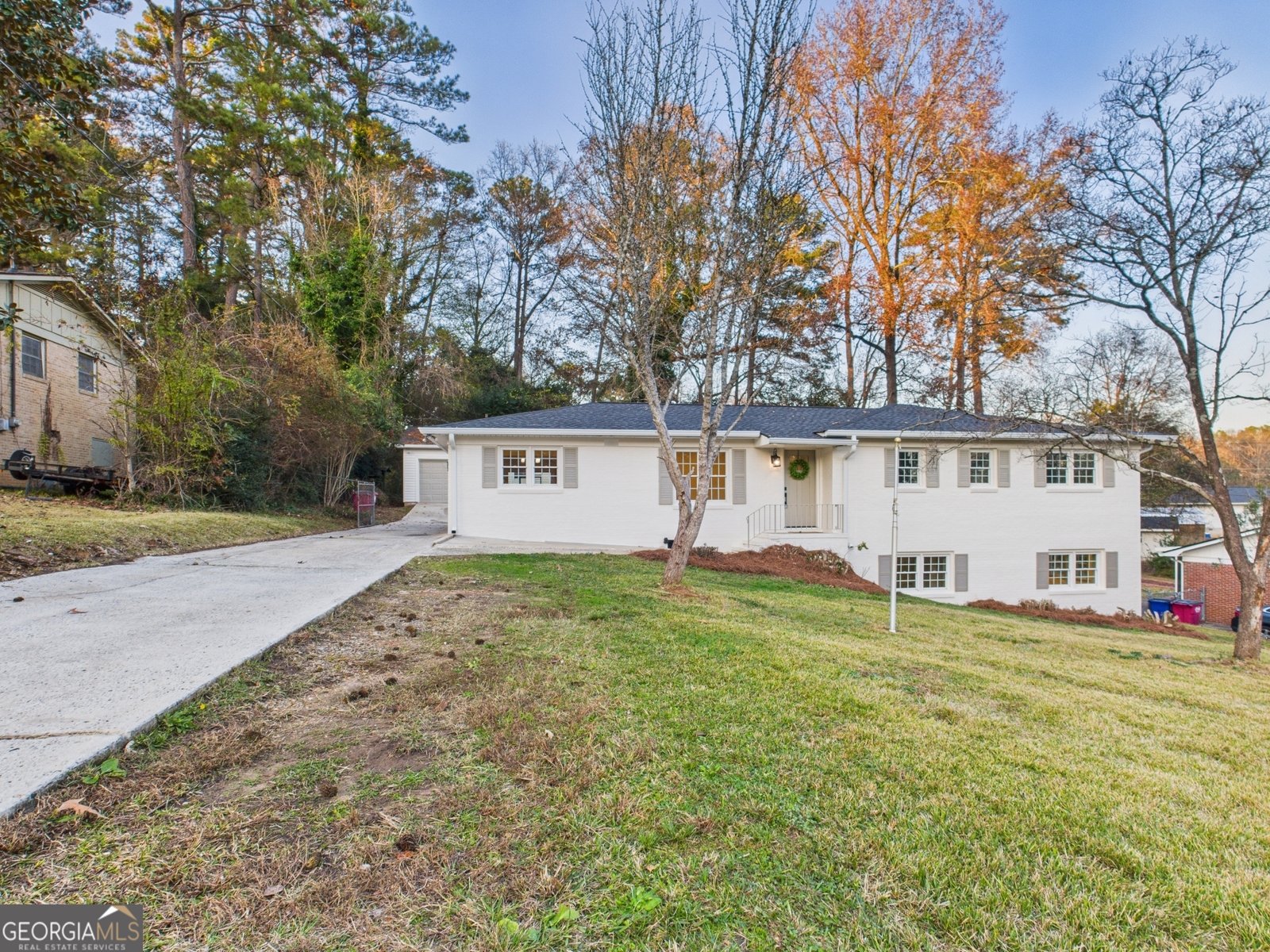 1068 Pine Knoll Drive Macon - 51