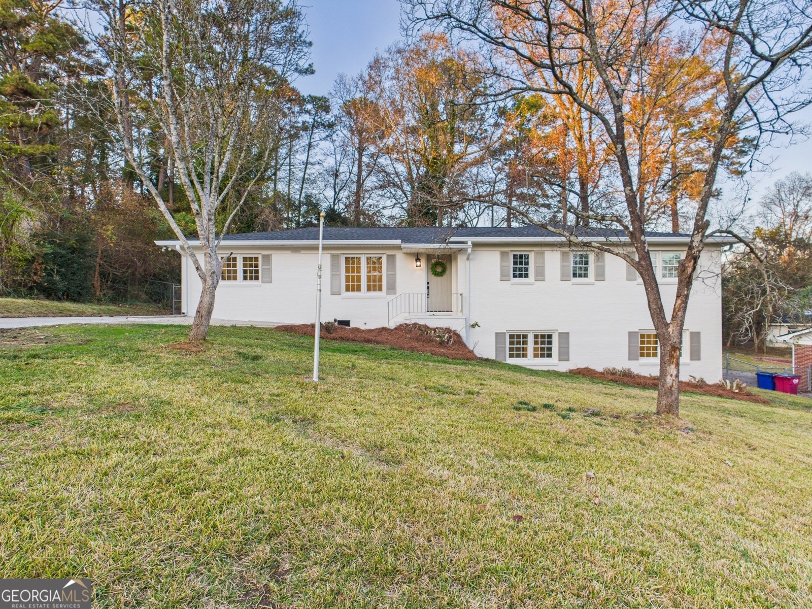 1068 Pine Knoll Drive Macon - 52