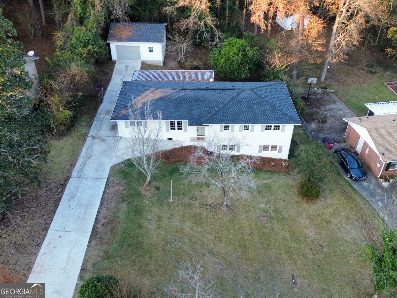 1068 Pine Knoll Drive Macon - 53