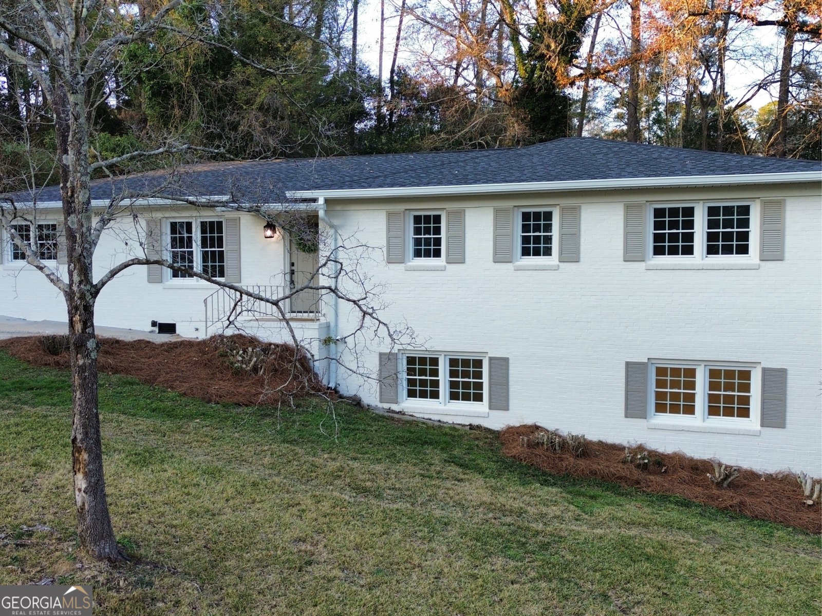 1068 Pine Knoll Drive Macon - 54