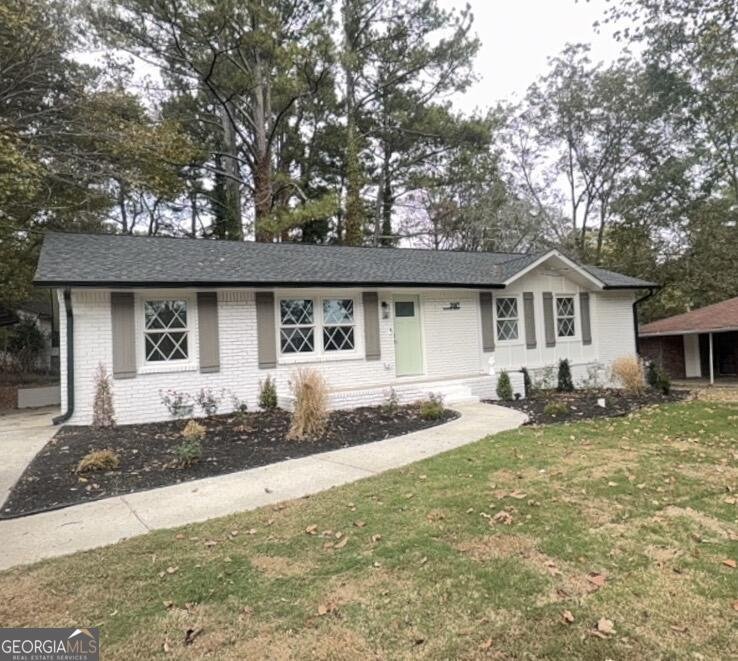 2667 Beacon Drive Atlanta - 2