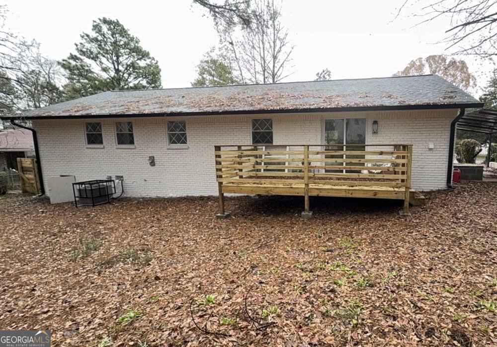 2667 Beacon Drive Atlanta - 3