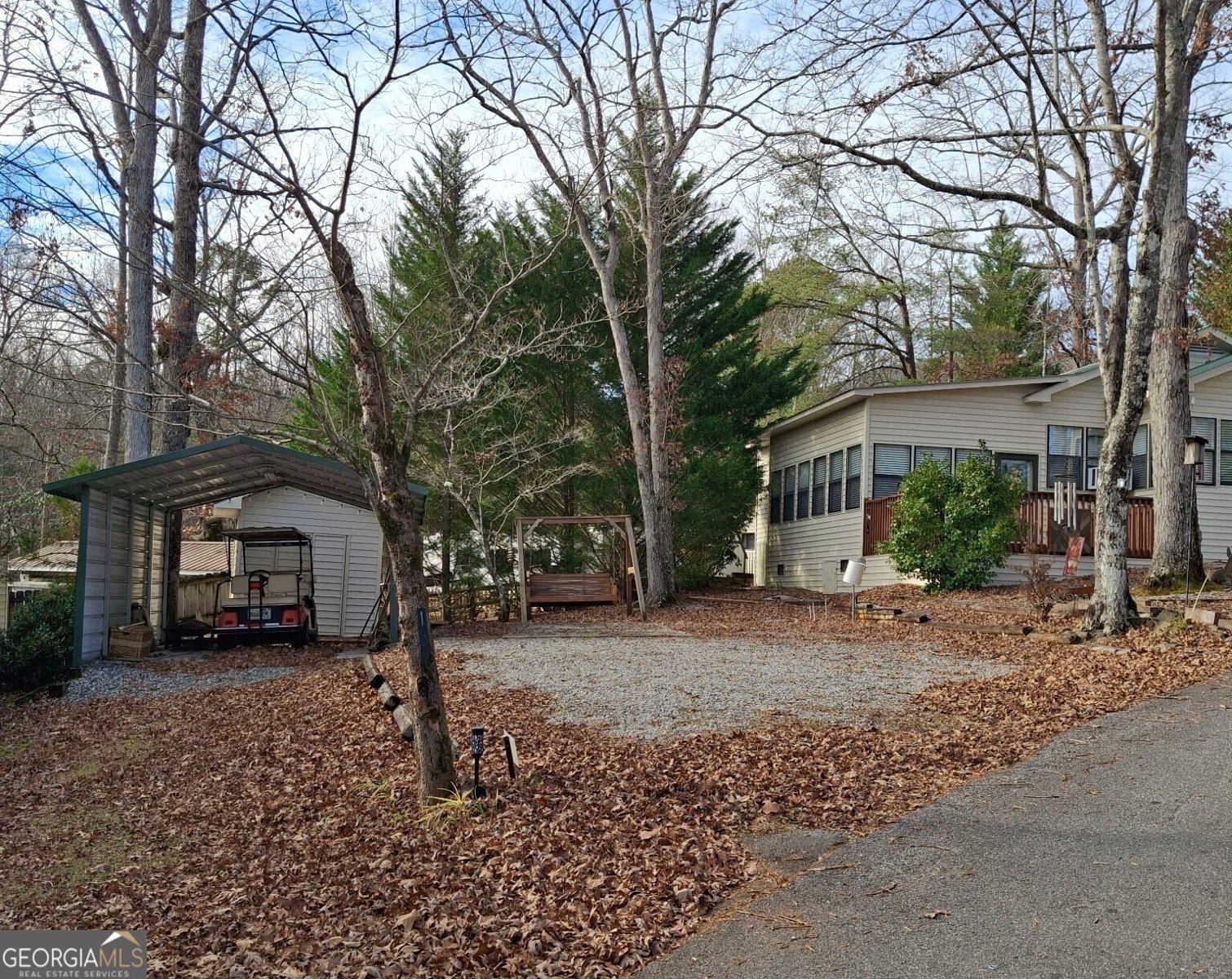 112 CINDY Parkway Cleveland - 2