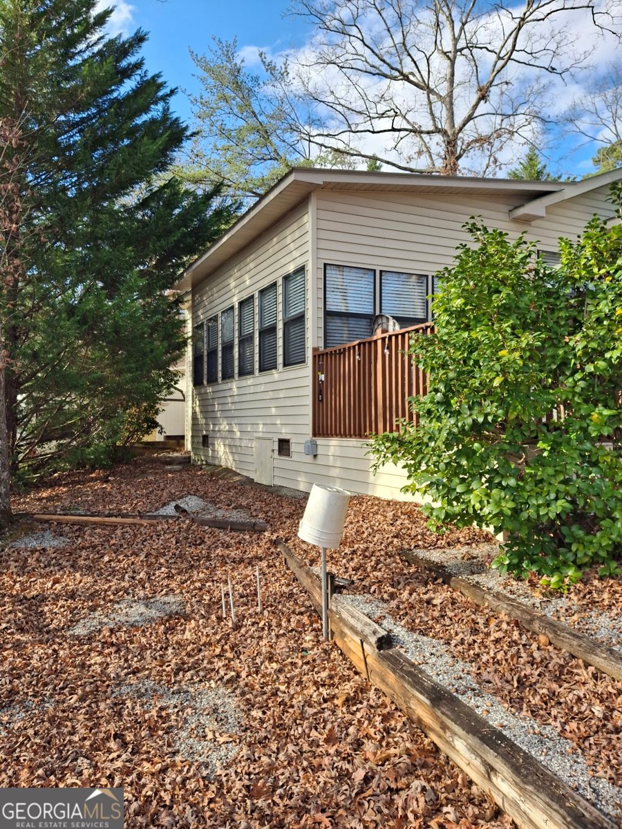 112 CINDY Parkway Cleveland - 23