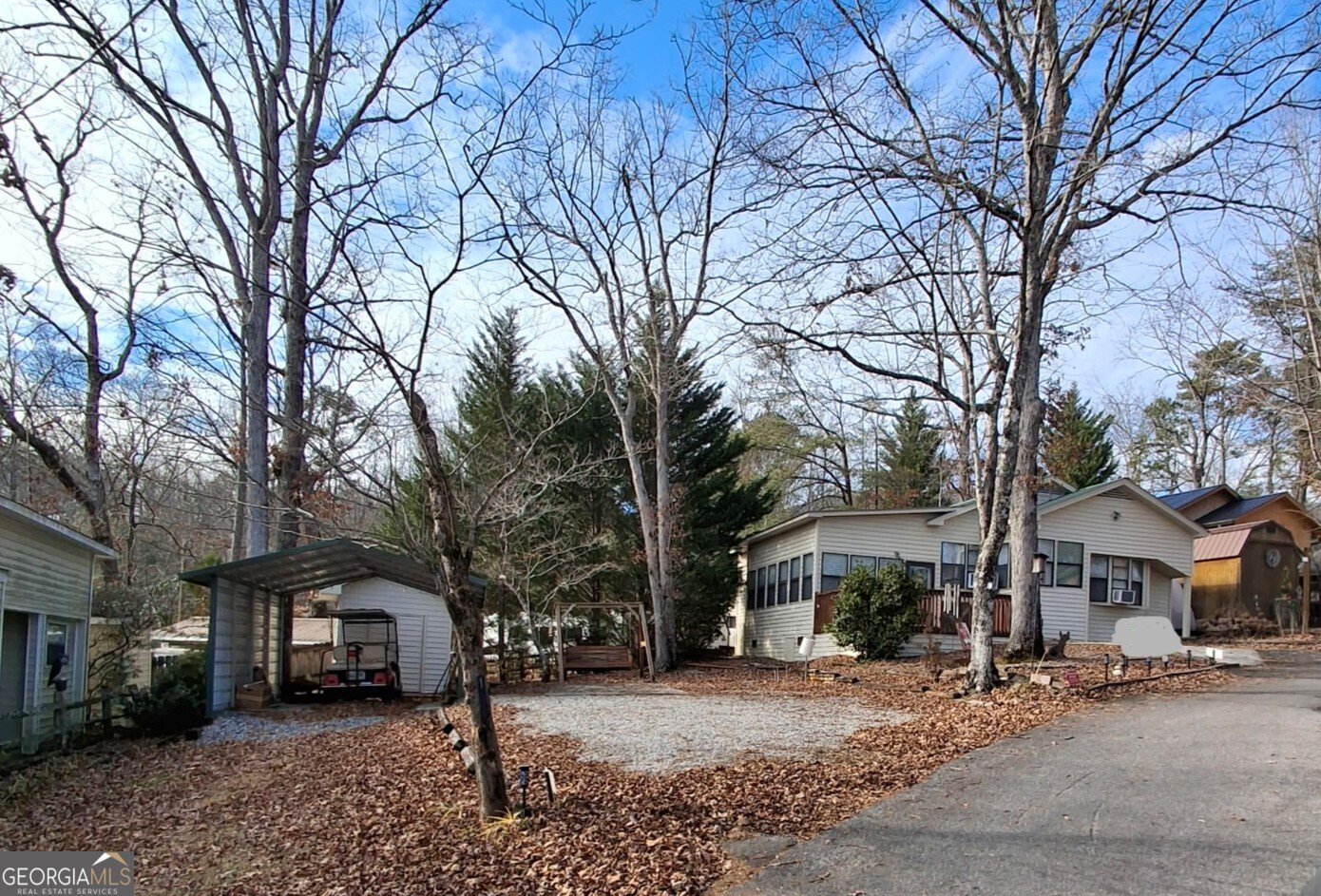 112 CINDY Parkway Cleveland - 24