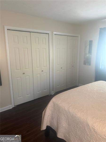 3320 TARRAGON Drive Decatur - 27