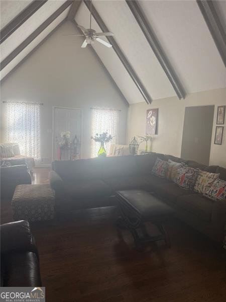 3320 TARRAGON Drive Decatur - 28