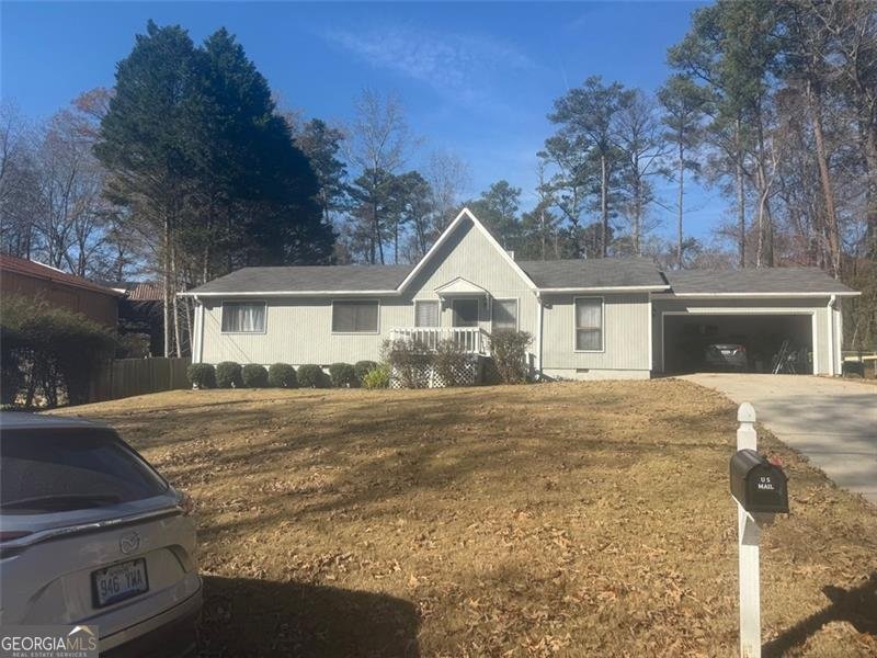 3320 TARRAGON Drive Decatur - 3