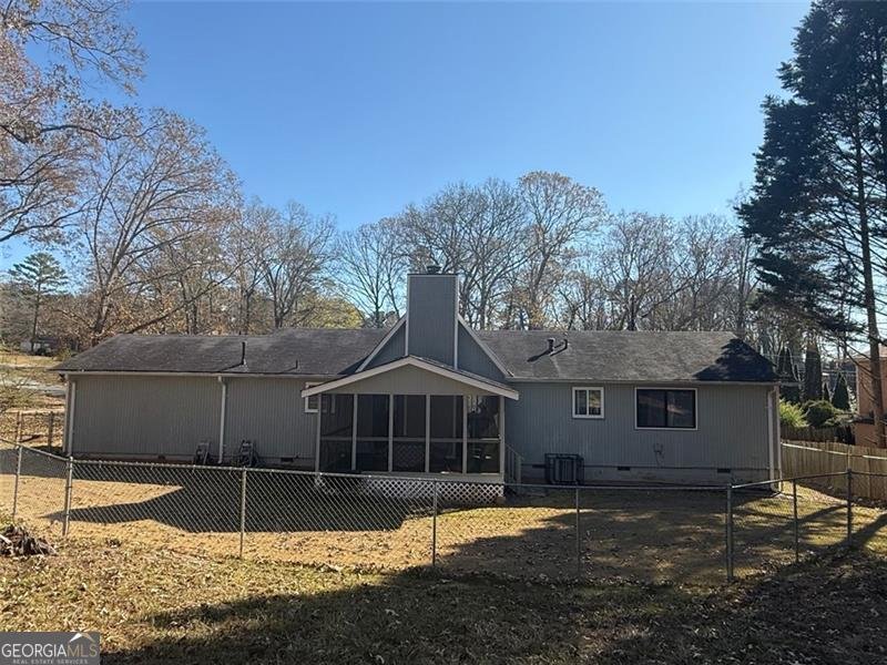 3320 TARRAGON Drive Decatur - 5