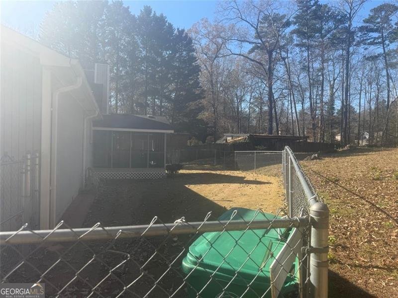 3320 TARRAGON Drive Decatur - 7