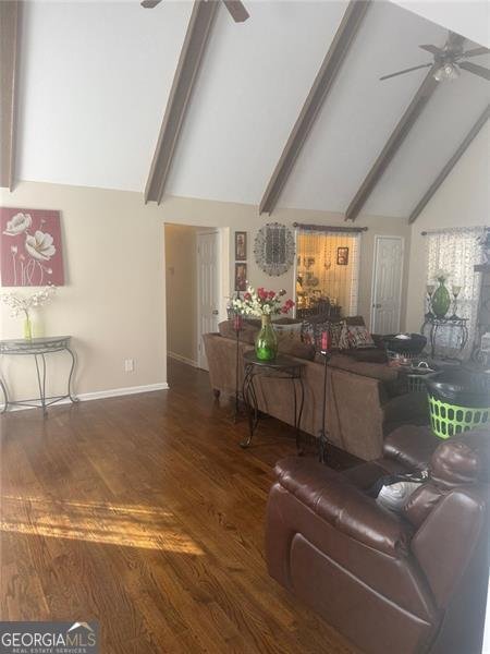 3320 TARRAGON Drive Decatur - 9