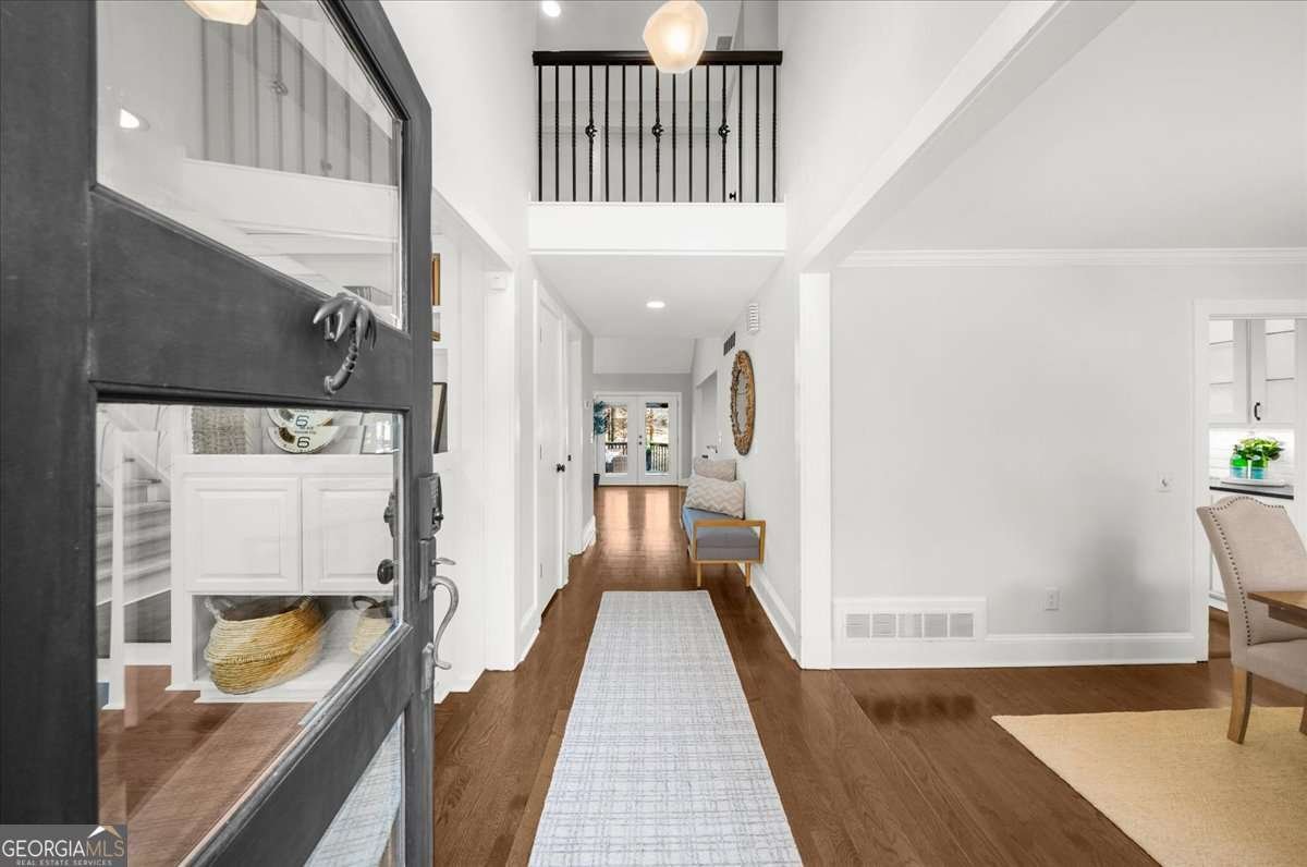 10155 Cresent Hill Lane Roswell - 11