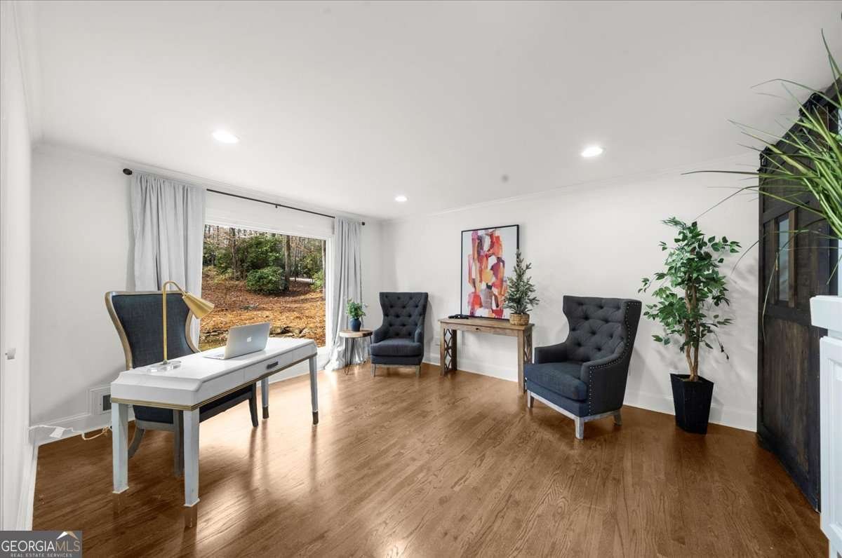 10155 Cresent Hill Lane Roswell - 12