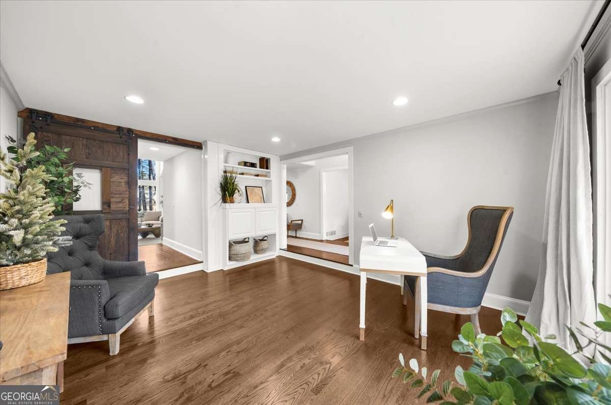 10155 Cresent Hill Lane Roswell - 13