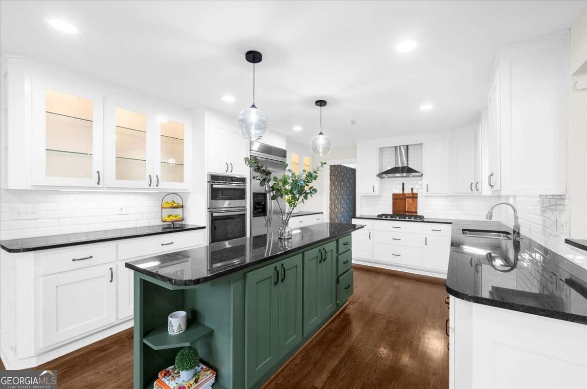 10155 Cresent Hill Lane Roswell - 16