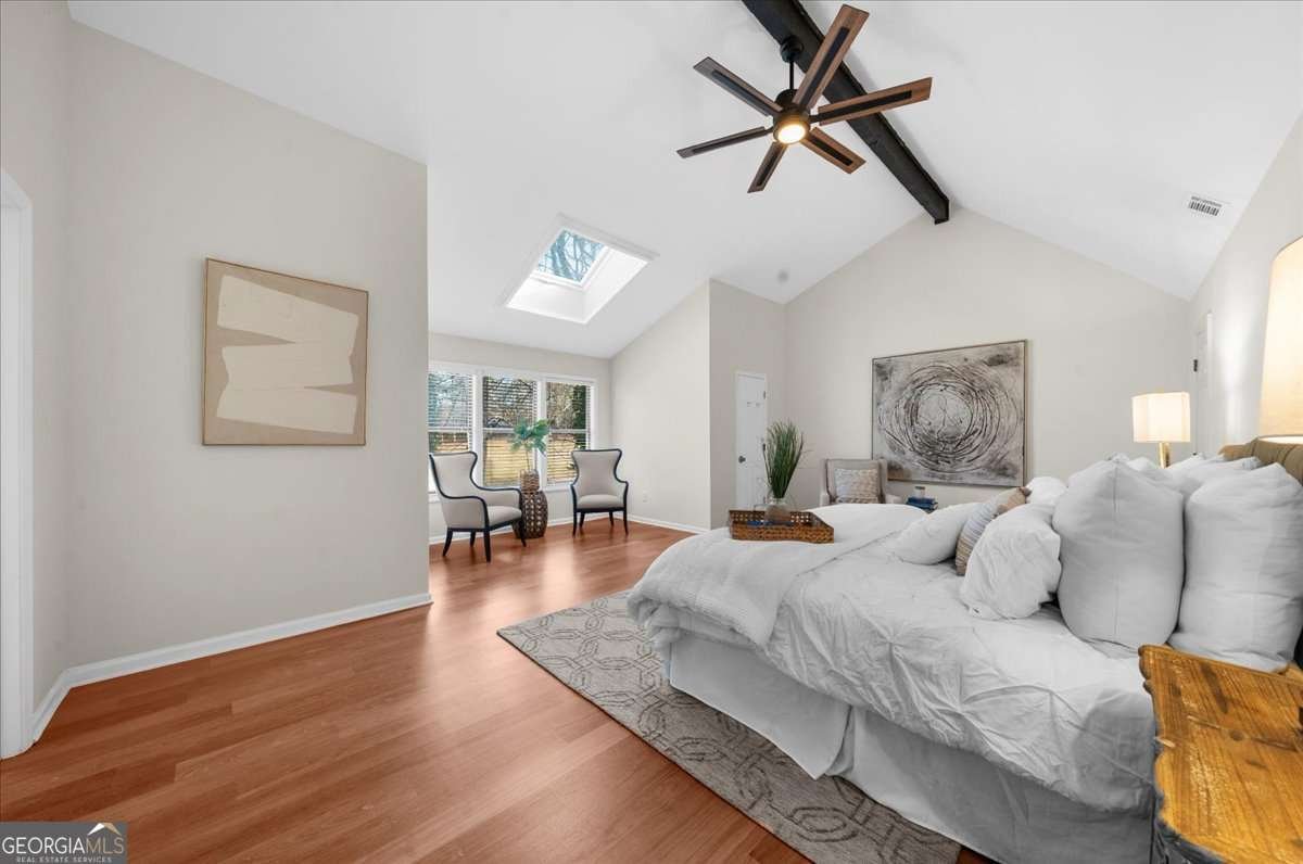 10155 Cresent Hill Lane Roswell - 19