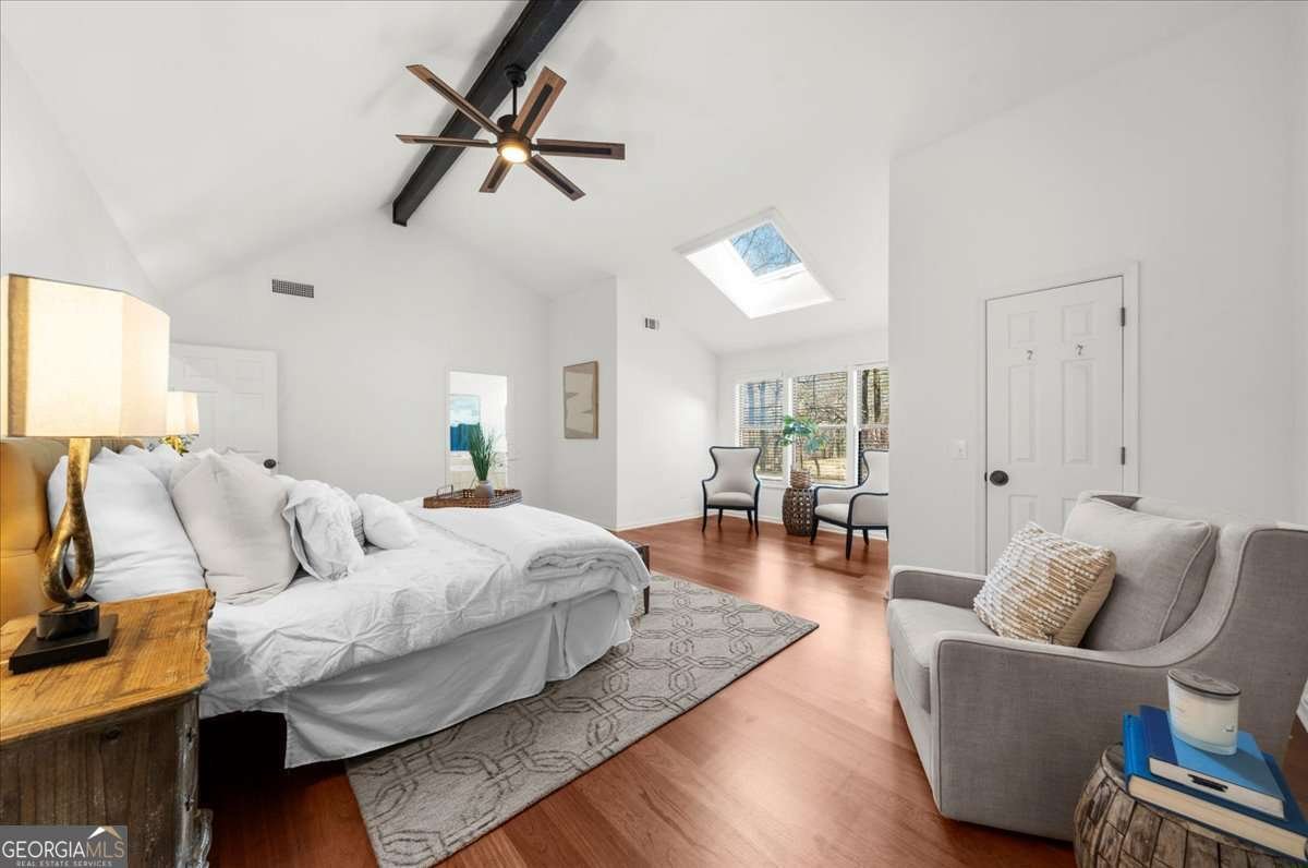 10155 Cresent Hill Lane Roswell - 20