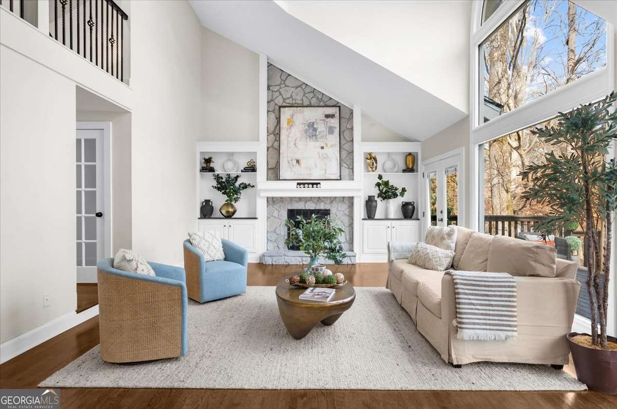 10155 Cresent Hill Lane Roswell - 3