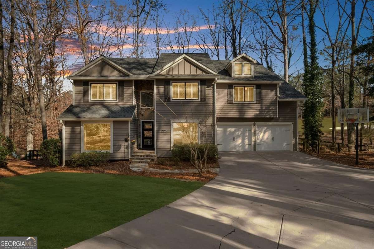 10155 Cresent Hill Lane Roswell - 44