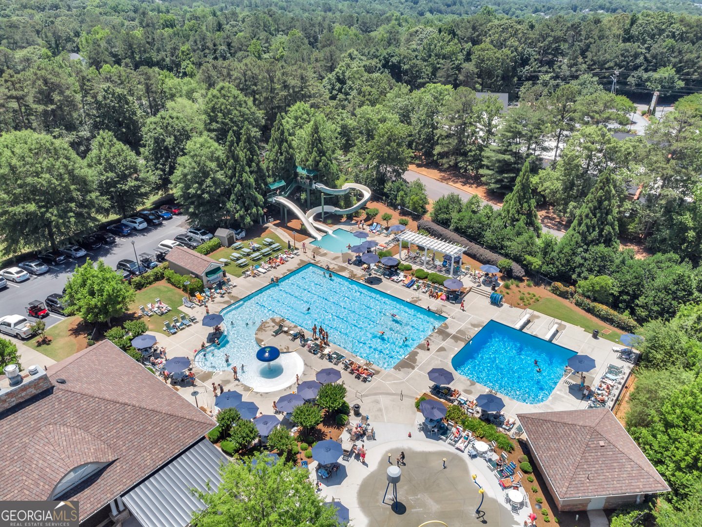 10155 Cresent Hill Lane Roswell - 49