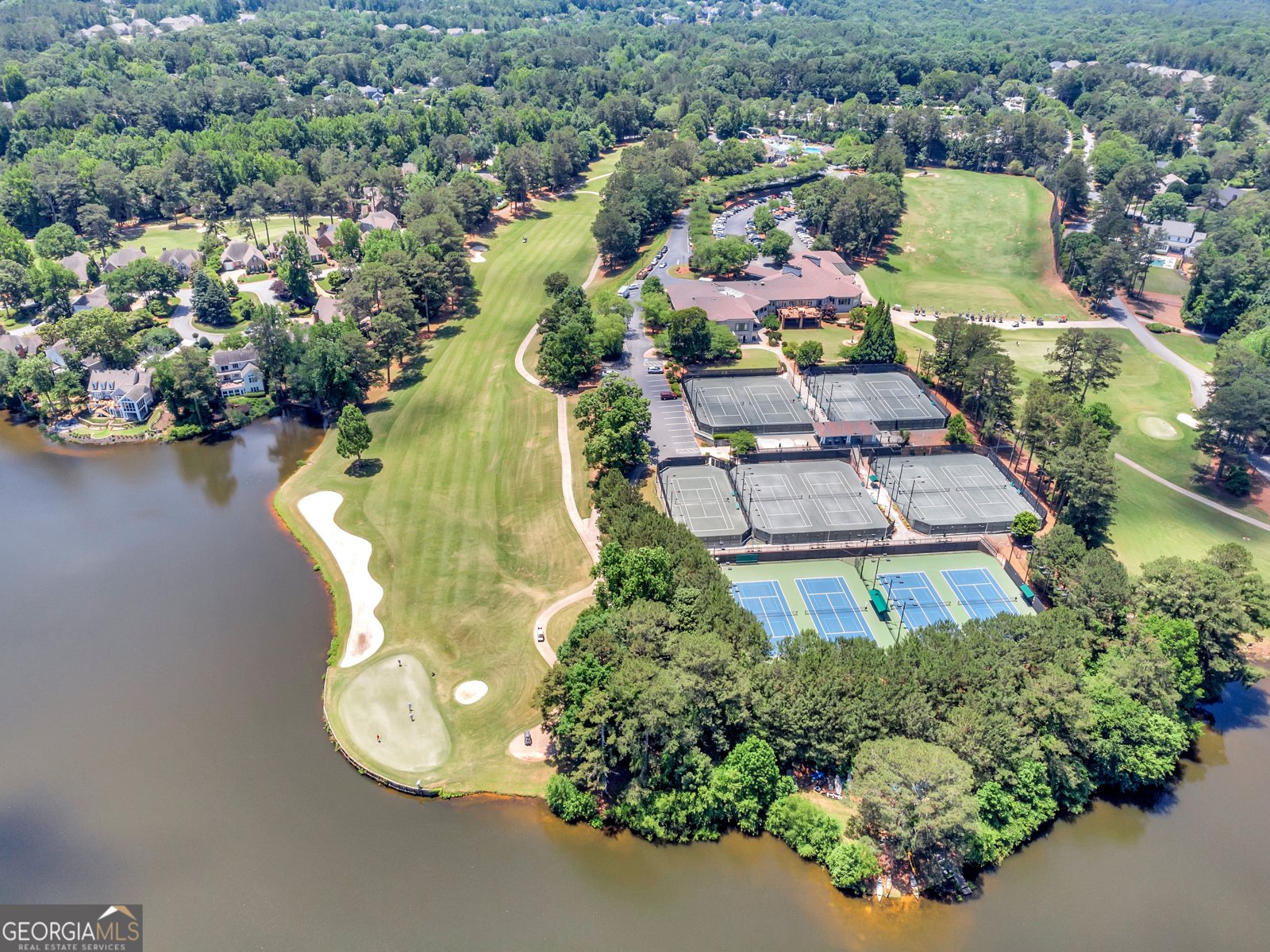 10155 Cresent Hill Lane Roswell - 52