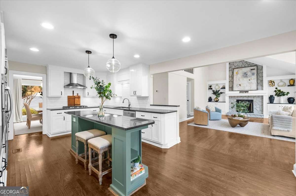 10155 Cresent Hill Lane Roswell - 7