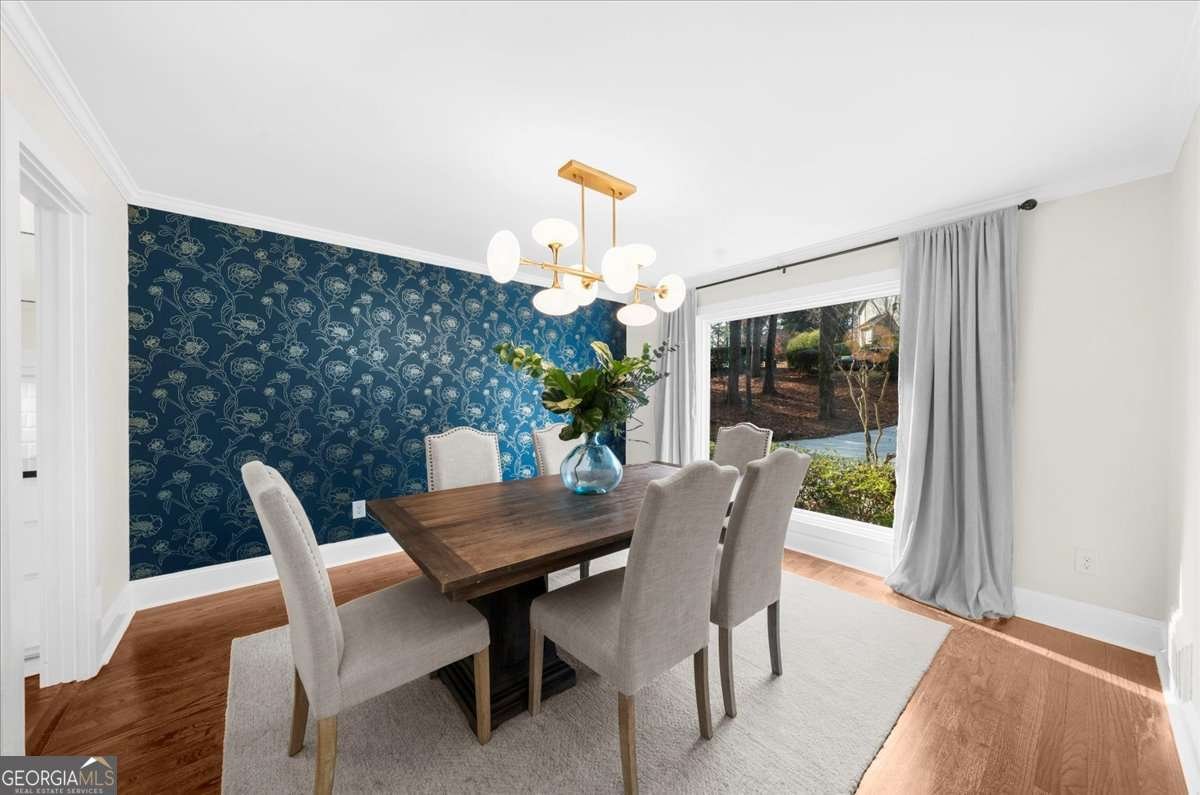 10155 Cresent Hill Lane Roswell - 8